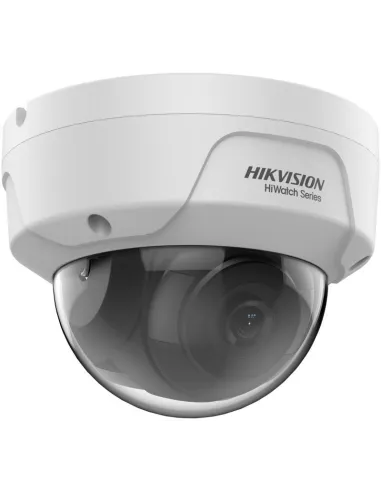 Hikvision HiWatch HWI-D140HA 2,8 mm: domo IP 4 MP