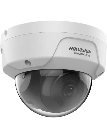 Hikvision HiWatch HWI-D140HA 2,8 mm: domo IP 4 MP