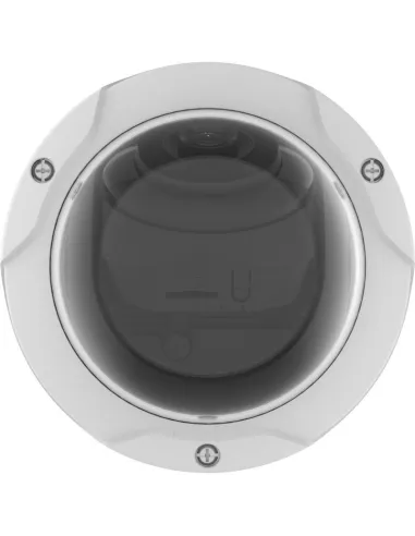 Hikvision HiWatch HWI-D140HA 2,8 mm: domo IP 4 MP