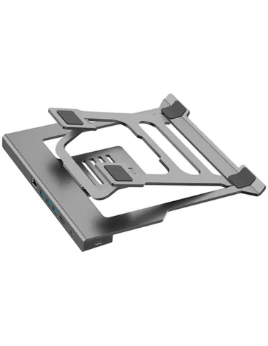Soporte para Portátiles Coolbox COO-ATRIL-DOCK