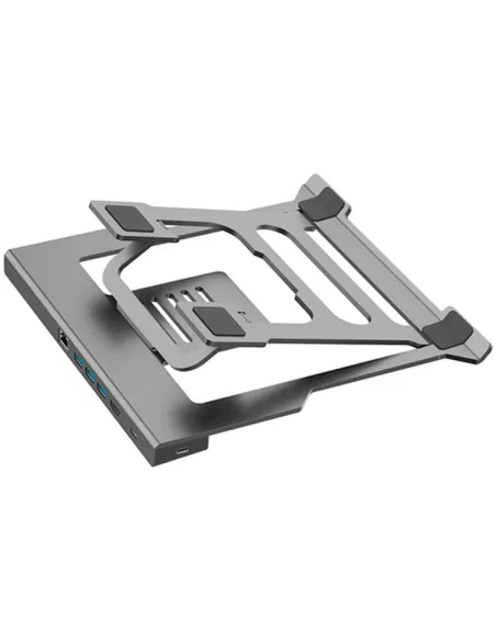 Soporte para Portátiles Coolbox COO-ATRIL-DOCK