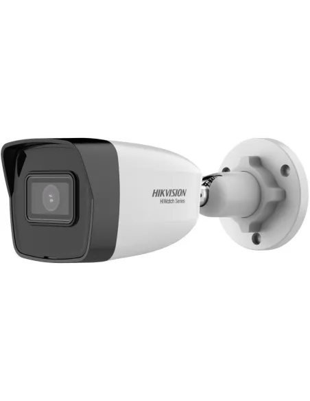 Cámara IP Exterior Hikvision HiWatch HWI-B120HA 2MP PoE