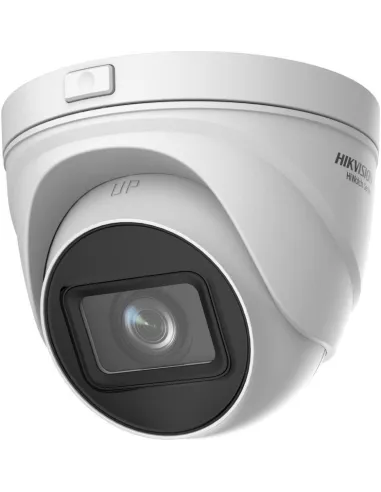 Hikvision HiWatch HWI-T640HA-Z: IP 4 MP varifocal