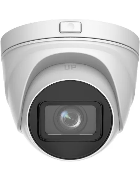 Hikvision HiWatch HWI-T640HA-Z (2.8-12 mm) Cámara de Red de Torre Varifocal de 4 MP MD 2.0