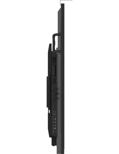 Panel interactivo 75" Iiyama ProLite TE7513A-B2AG 4K Android