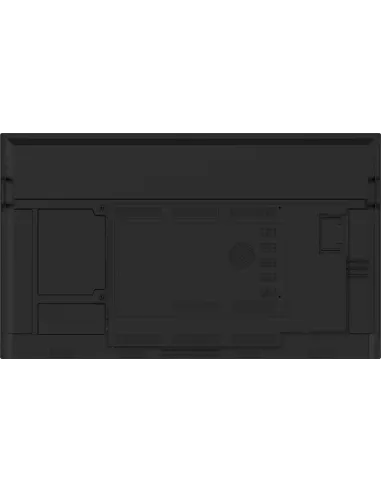 Panel interactivo 75" Iiyama ProLite TE7513A-B2AG 4K Android
