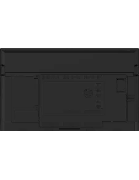 Panel interactivo 75" Iiyama ProLite TE7513A-B2AG 4K Android