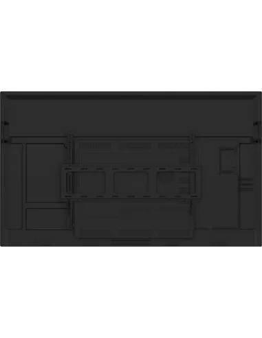 Panel interactivo 75" Iiyama ProLite TE7513A-B2AG 4K Android