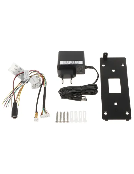 Terminal de Control de Acceso Hikvision DS-K1T805MX IP65