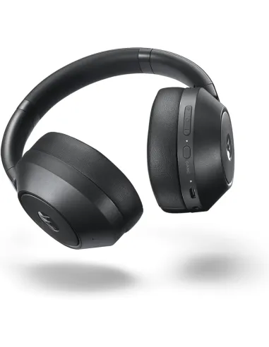 Motorola MOTO XT800 ANC: over-ear con Hybrid ANC y 60 h