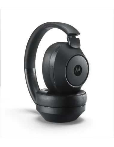 Motorola MOTO XT800 ANC: over-ear con Hybrid ANC y 60 h