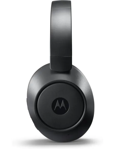 Motorola MOTO XT800 ANC: over-ear con Hybrid ANC y 60 h
