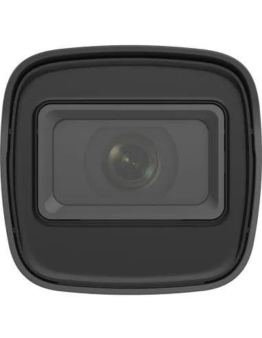 Cámara Hikvision HiWatch HWI-B121H-C 2.8 mm PoE e IP67