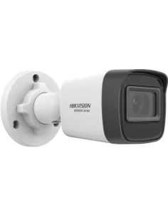 Hikvision HiWatch HWI-B121H-C Cámara IP 2.8 mm Bullet 2MP-GVVCIP0381