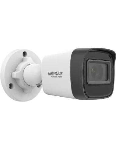 Hikvision HiWatch HWI-B121H-C Cámara IP 2.8 mm Bullet 2MP