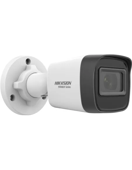 Hikvision HiWatch HWI-B121H-C Cámara IP 2.8 mm Bullet 2MP