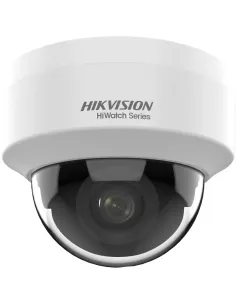Hikvision HWI-D121H-C Cámara de Red de Domo Fijo de 2 MP FullHD-GVVCIP0385