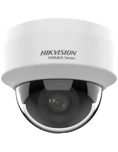 Hikvision HWI-D121H-C Cámara de Red de Domo Fijo de 2 MP