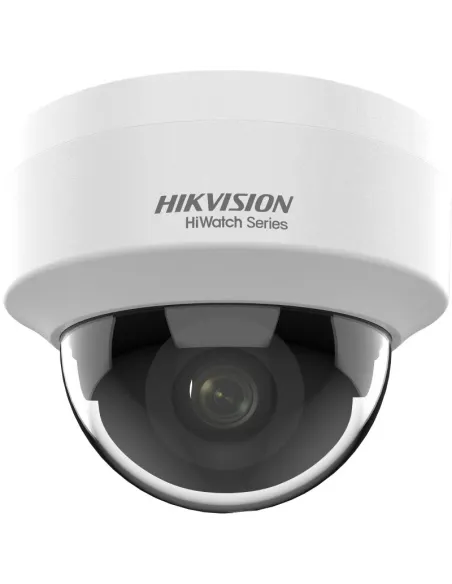 Hikvision HWI-D121H-C Cámara de Red de Domo Fijo de 2 MP