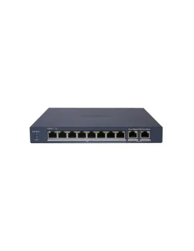 Hikvision DS-3E1510P-EI/M