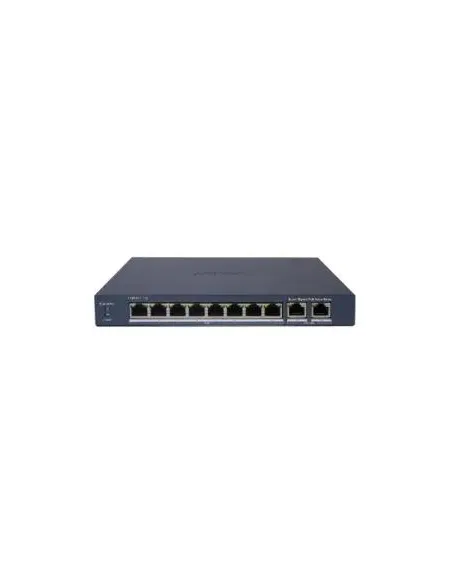 Hikvision DS-3E1510P-EI/M