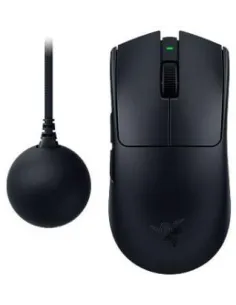 Razer Viper V4 Pro Negro Ratón Inalámbrico 50000 DPI 8000Hz 6 Botones-1406131