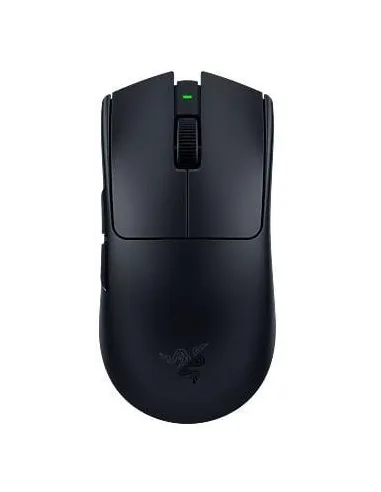 Razer Viper V4 Pro negro: 49 g y 8000 Hz inalámbrico