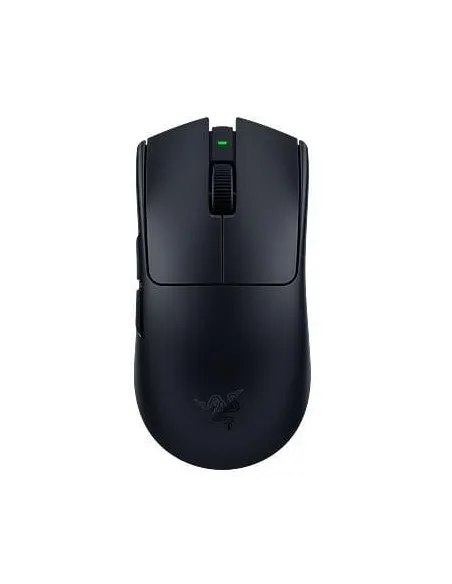 Razer Viper V4 Pro negro: 49 g y 8000 Hz inalámbrico
