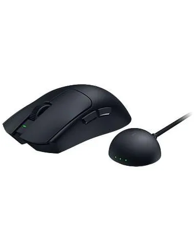 Razer Viper V4 Pro negro: 49 g y 8000 Hz inalámbrico