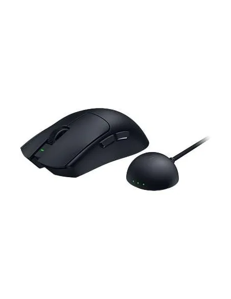Razer Viper V4 Pro negro: 49 g y 8000 Hz inalámbrico