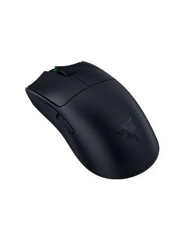 Razer Viper V4 Pro negro: 49 g y 8000 Hz inalámbrico