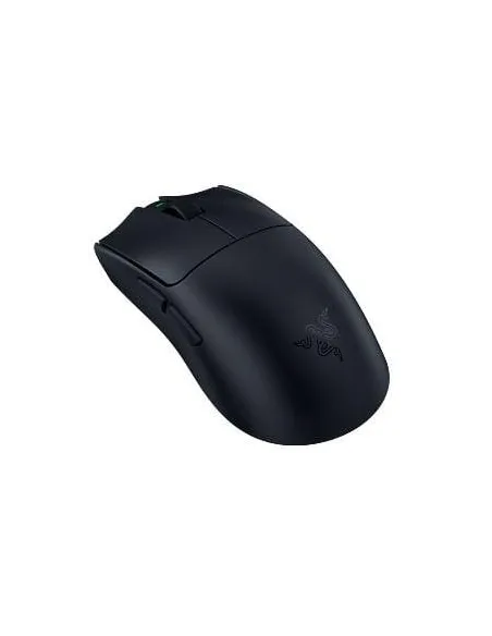 Razer Viper V4 Pro negro: 49 g y 8000 Hz inalámbrico