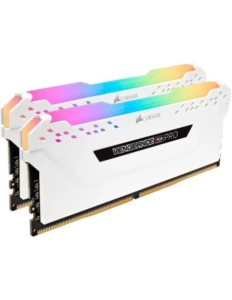 Corsair Vengeance RGB Pro DDR4 16GB (2x8GB) 3200MHz CL16
