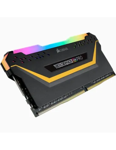 Memoria RAM Corsair Vengeance RGB Pro TUF Gaming Edition