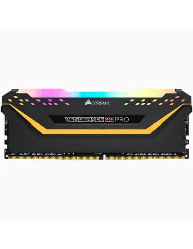 Memoria RAM Corsair Vengeance RGB Pro TUF Gaming Edition