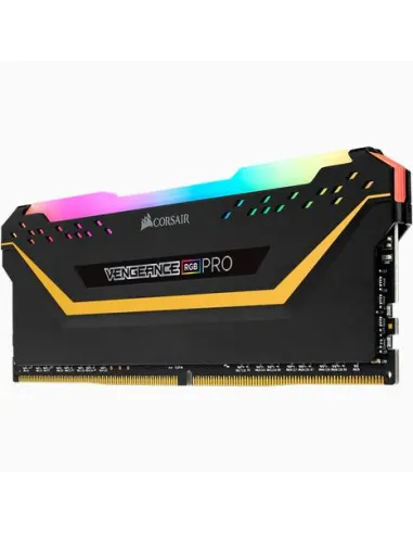 Memoria RAM Corsair Vengeance RGB Pro TUF Gaming Edition