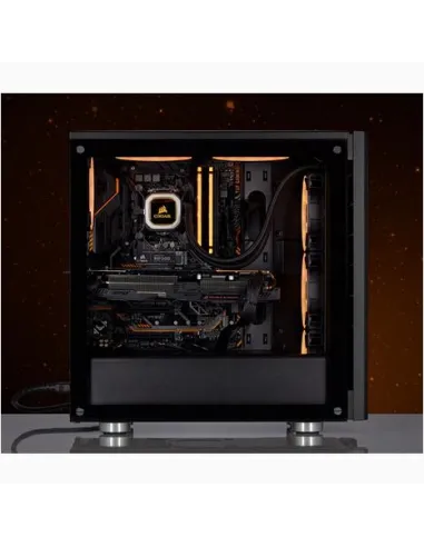 Memoria RAM Corsair Vengeance RGB Pro TUF Gaming Edition