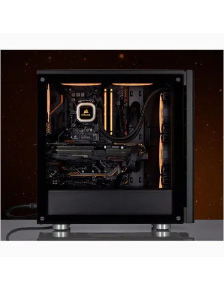 Memoria RAM Corsair Vengeance RGB Pro TUF Gaming Edition