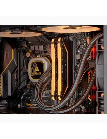 Memoria RAM Corsair Vengeance RGB Pro TUF Gaming Edition