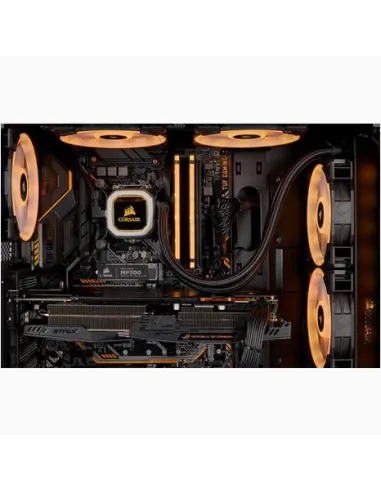 Memoria RAM Corsair Vengeance RGB Pro TUF Gaming Edition