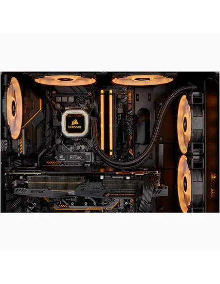 Memoria RAM Corsair Vengeance RGB Pro TUF Gaming Edition