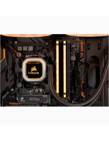 Memoria RAM Corsair Vengeance RGB Pro TUF Gaming Edition