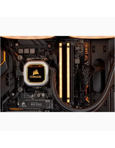 Memoria RAM Corsair Vengeance RGB Pro TUF Gaming Edition