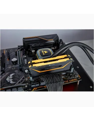 Memoria RAM Corsair Vengeance RGB Pro TUF Gaming Edition