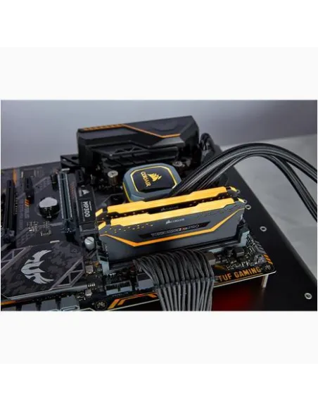 Memoria RAM Corsair Vengeance RGB Pro TUF Gaming Edition