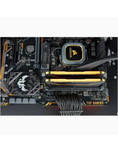 Memoria RAM Corsair Vengeance RGB Pro TUF Gaming Edition