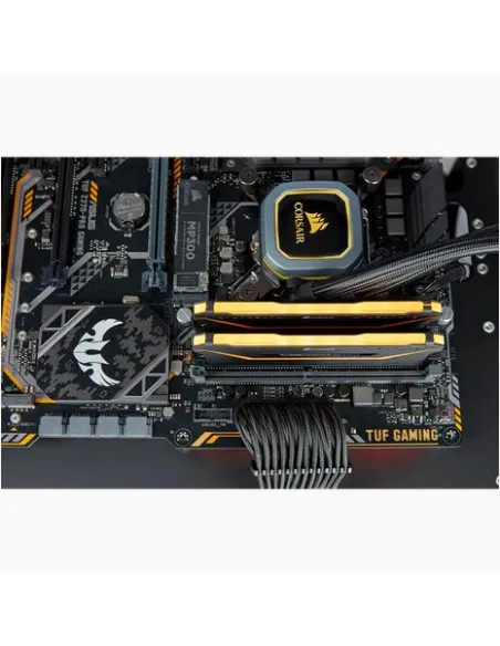 Memoria RAM Corsair Vengeance RGB Pro TUF Gaming Edition