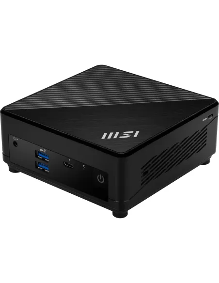 Mini pc barebone Msi Cubi 5 1M-440BEU
