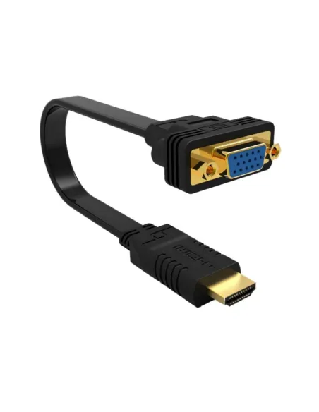 EWENT EW9869 Convertidor hdmi a Vga
