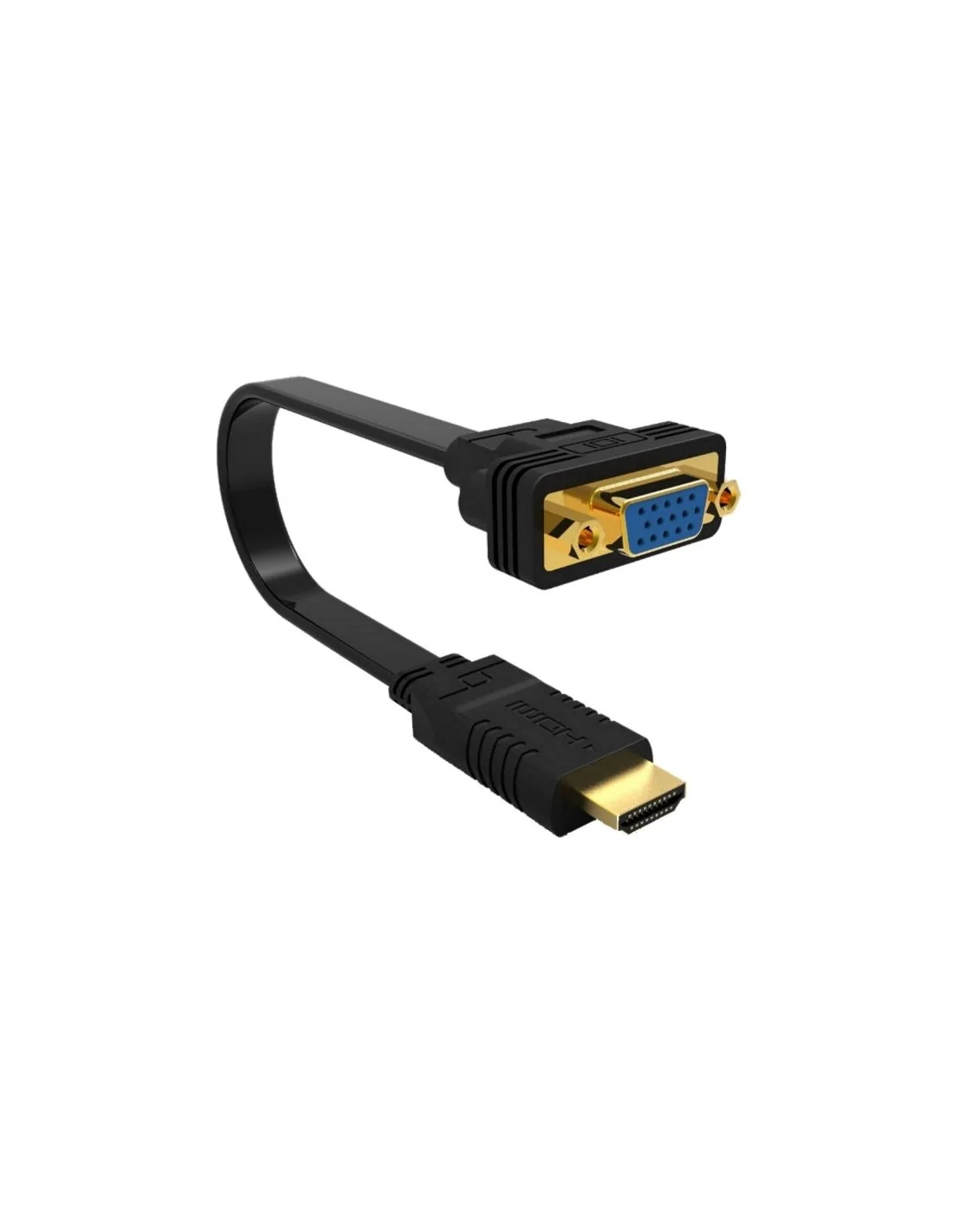 EWENT EW9869 Convertidor hdmi a Vga